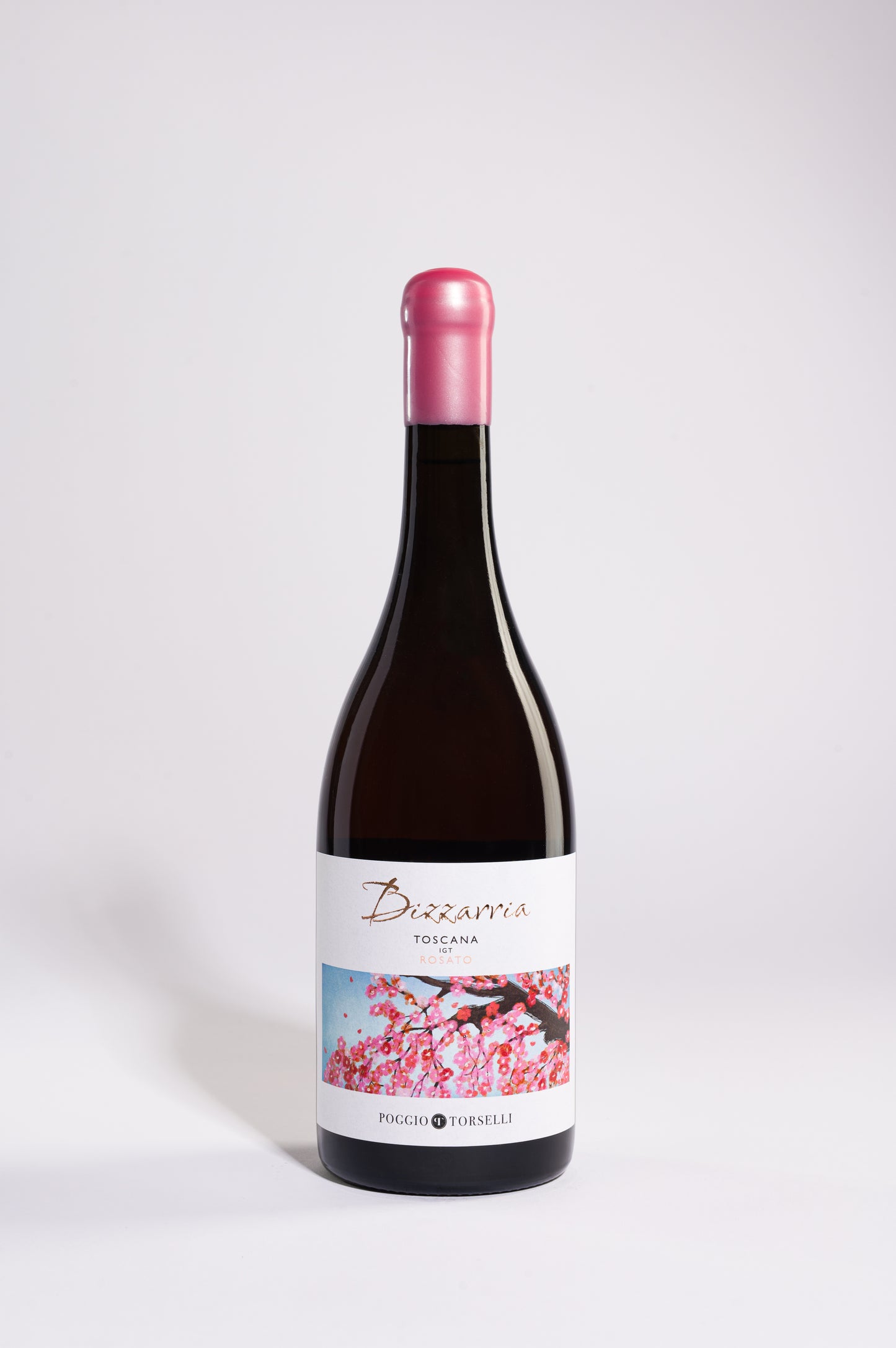 Poggio Torselli “Bizzarria” IGT Rosato