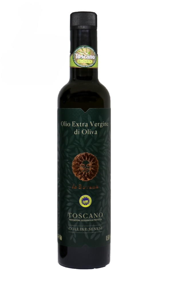 Olivenolie 500ml