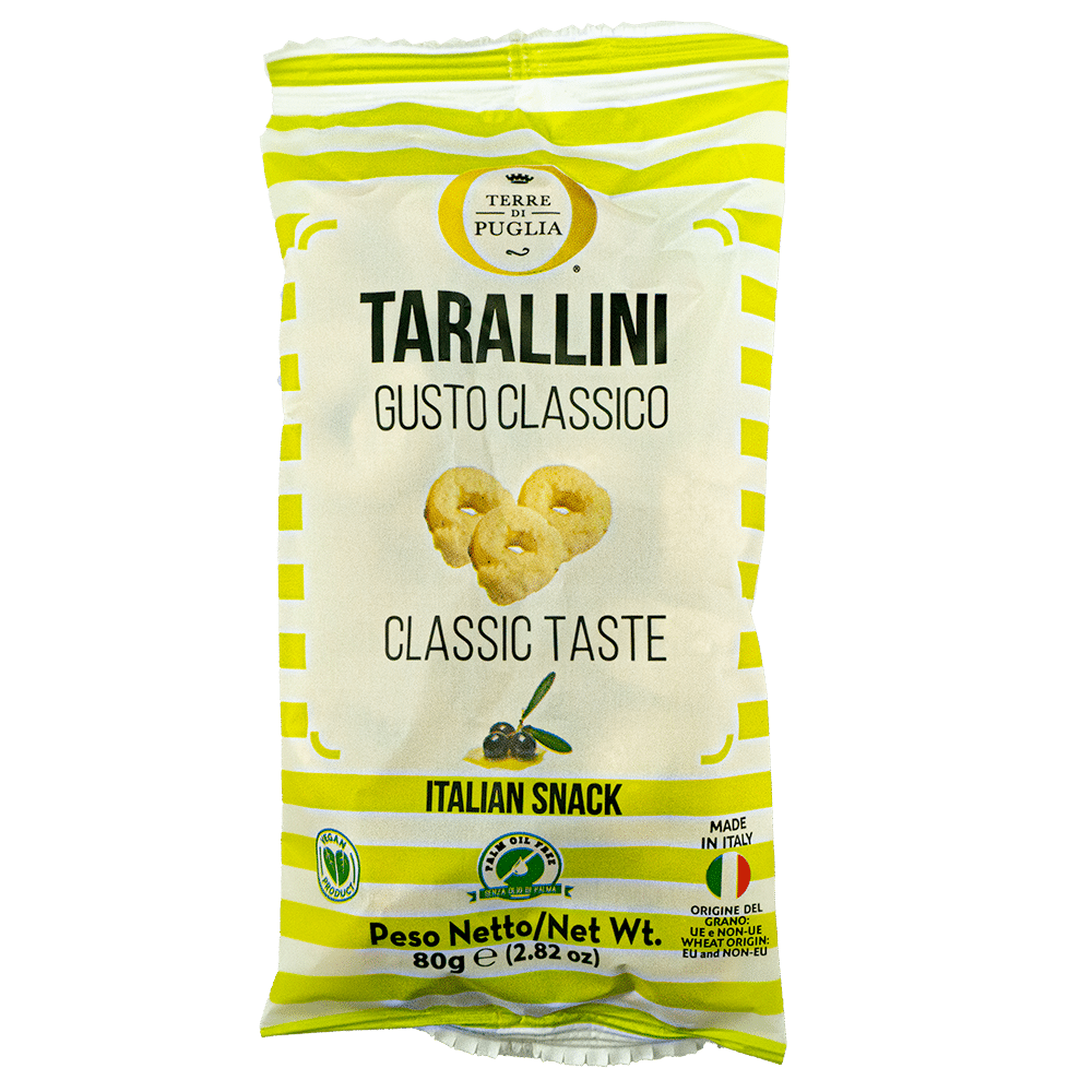 Tarallini Classico