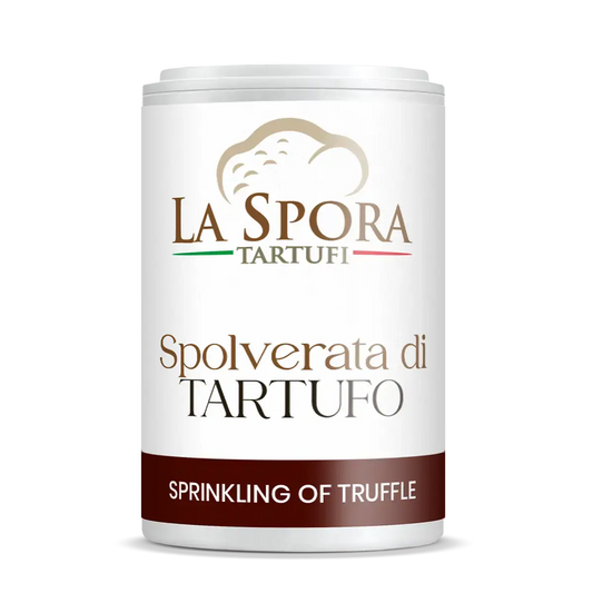 Trøffel drys 30 g