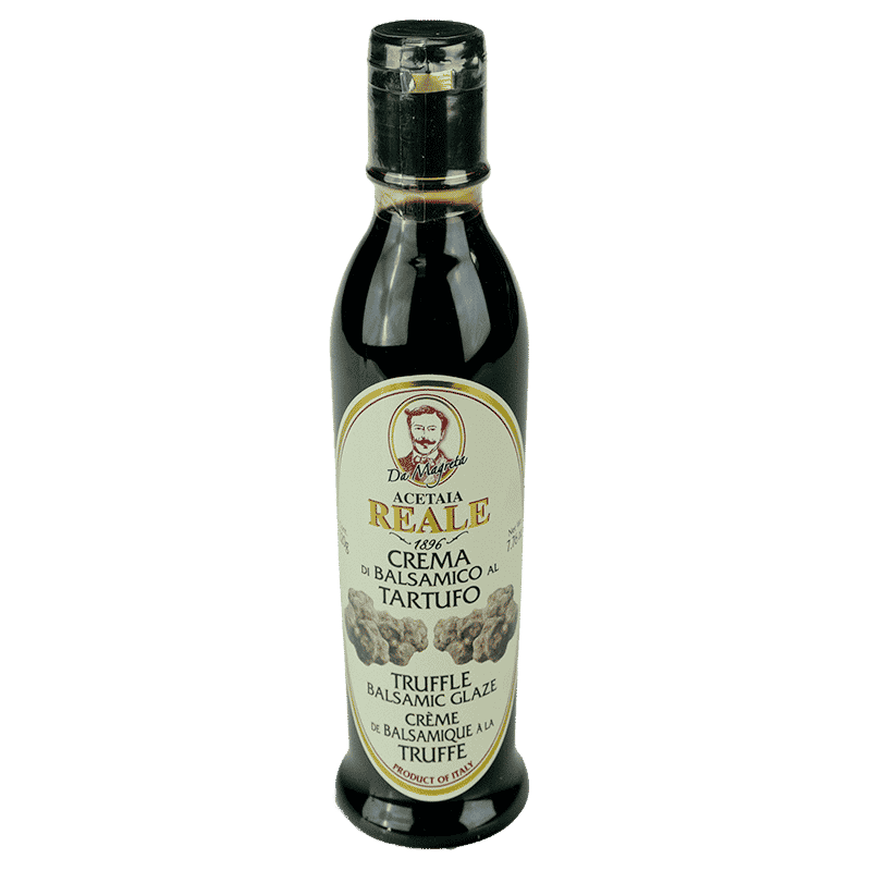 Balsamico Glaze Trøffel