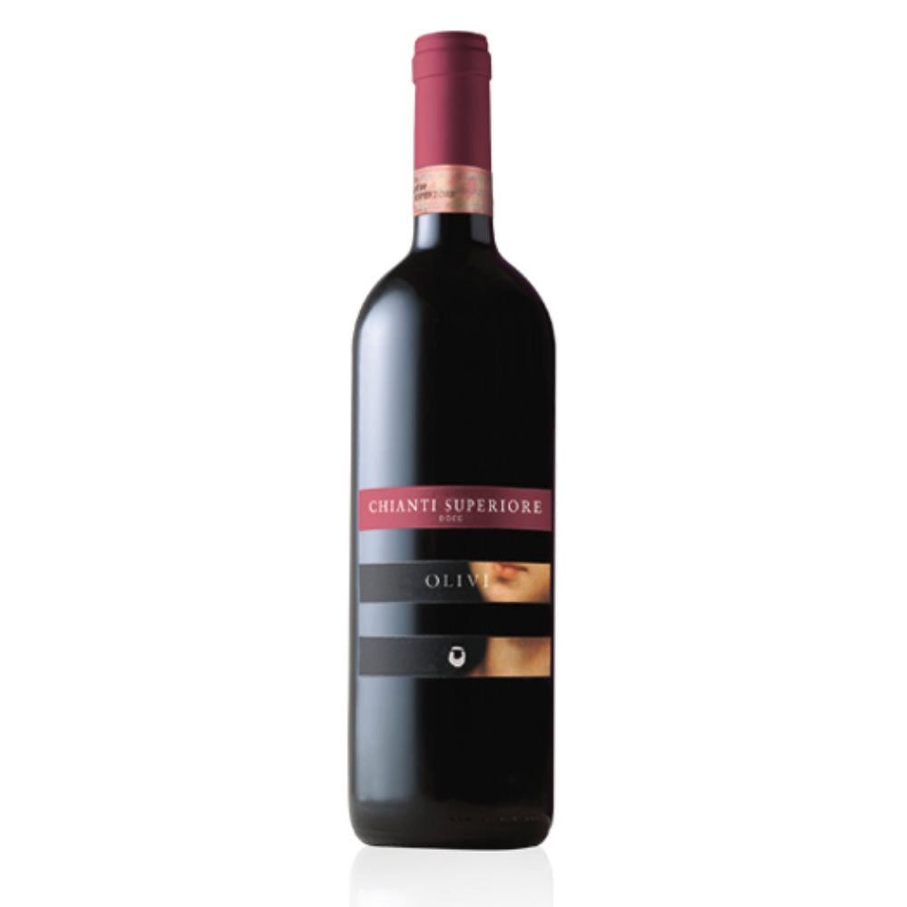 Chianti Superior