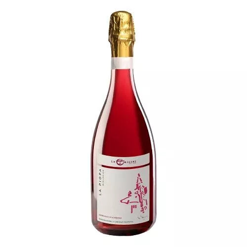 Le Origini Lambrusco di Sorbara DOP "La Piopa"