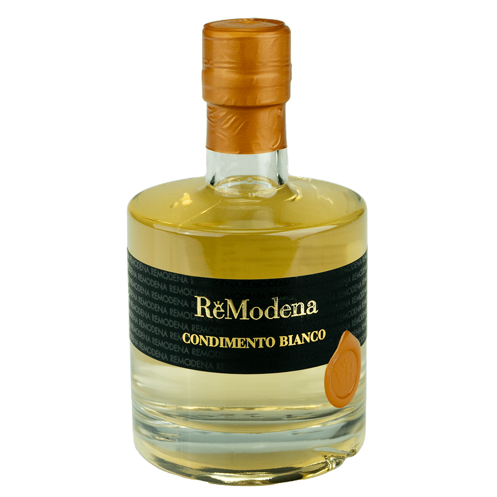 Lyst condiment med balsamico IGP