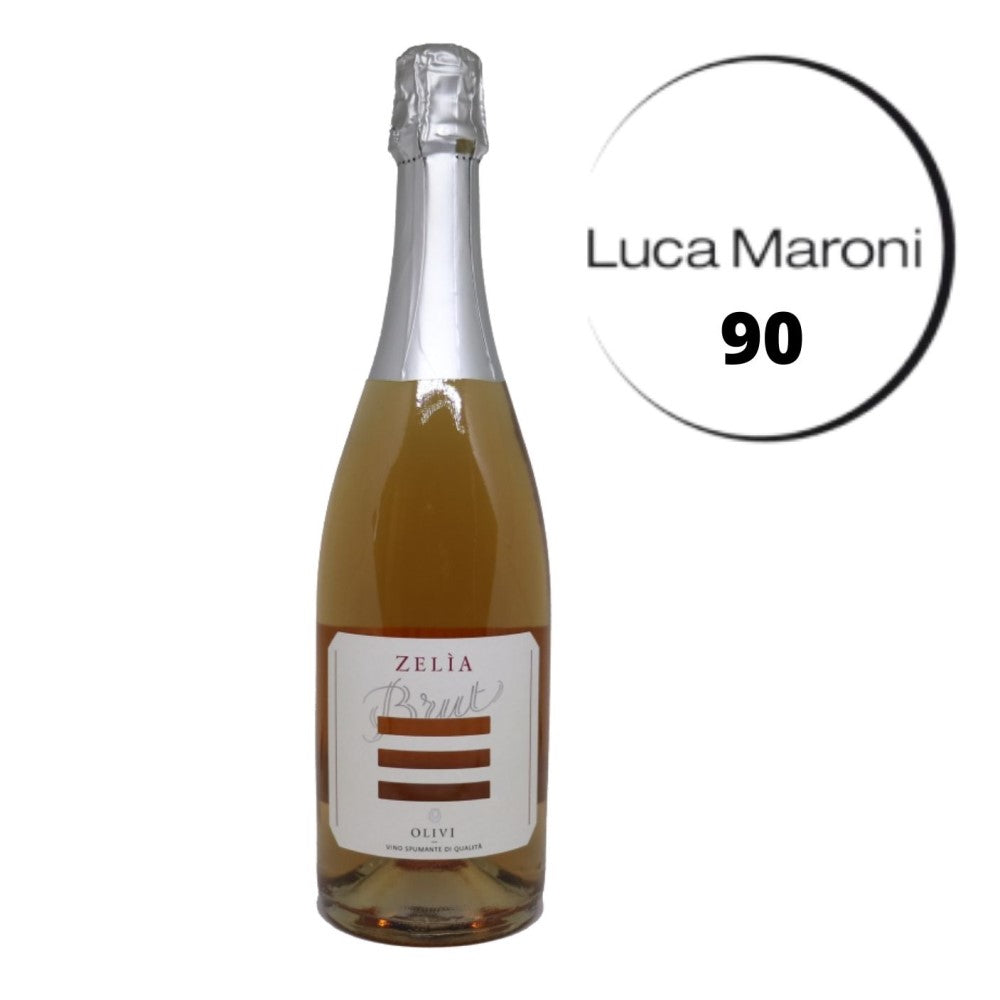Zelia Brut