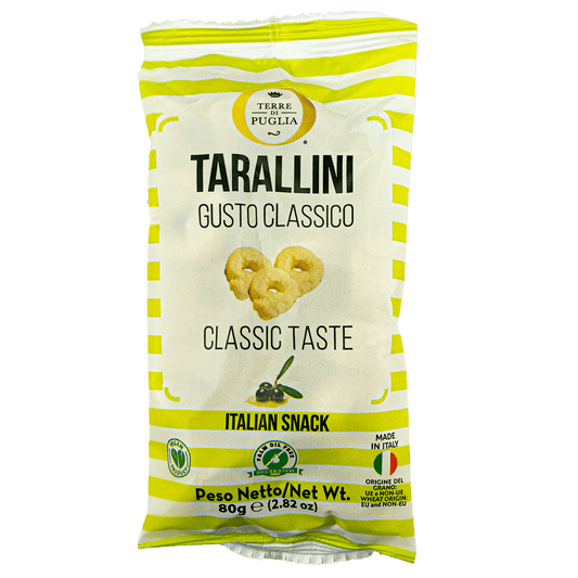 Tarallini Classico