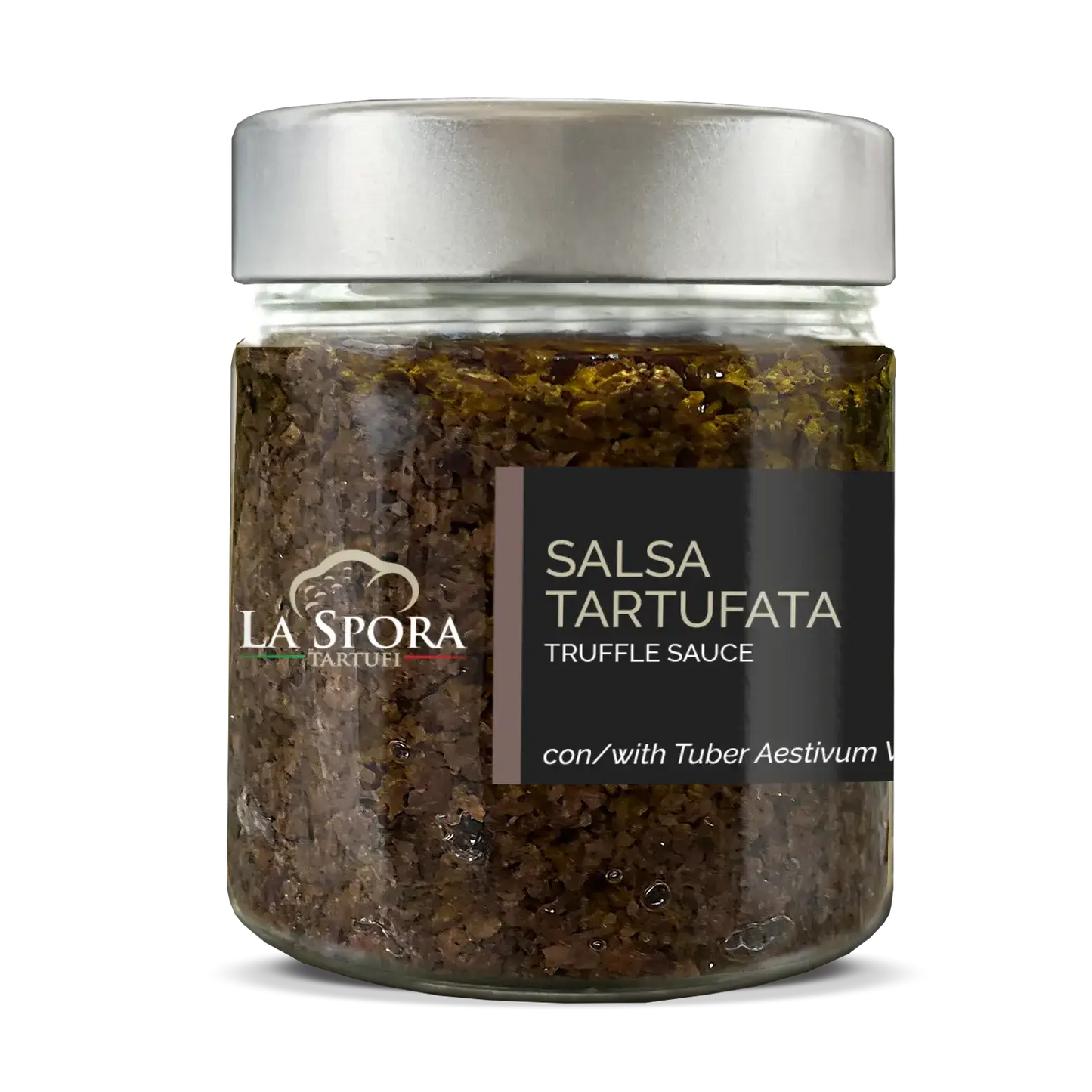 TRØFFEL SAUCE - 180 gr