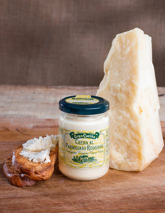 Creme Parmigiano Reggiano 120g