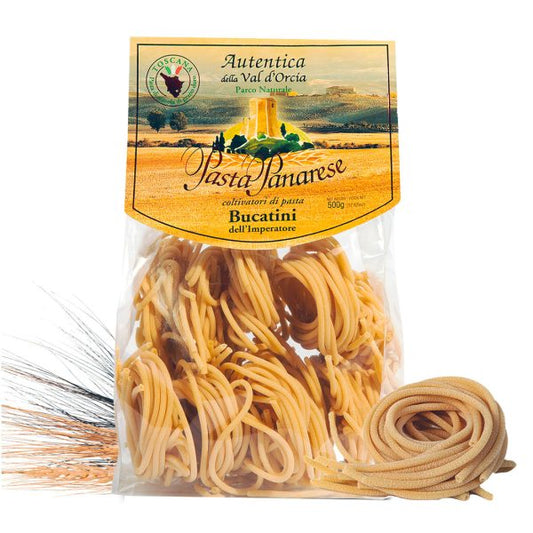 Bucatini