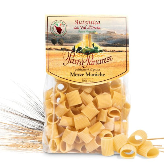 Mezze Maniche