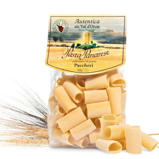 Paccheri