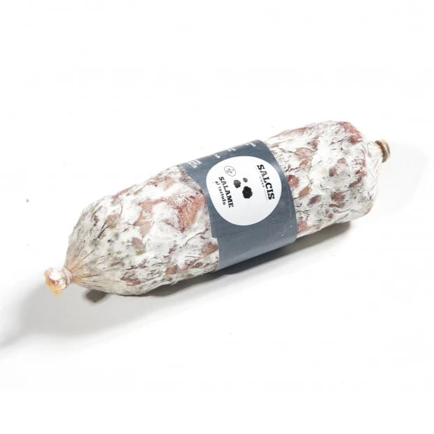Salami trøffel 180-200g